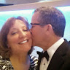 Meet your Posher, Gina